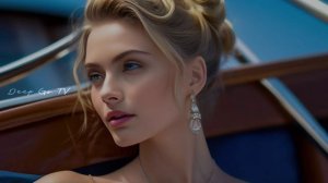 Marco Aylo & Enza - Speed Of Light