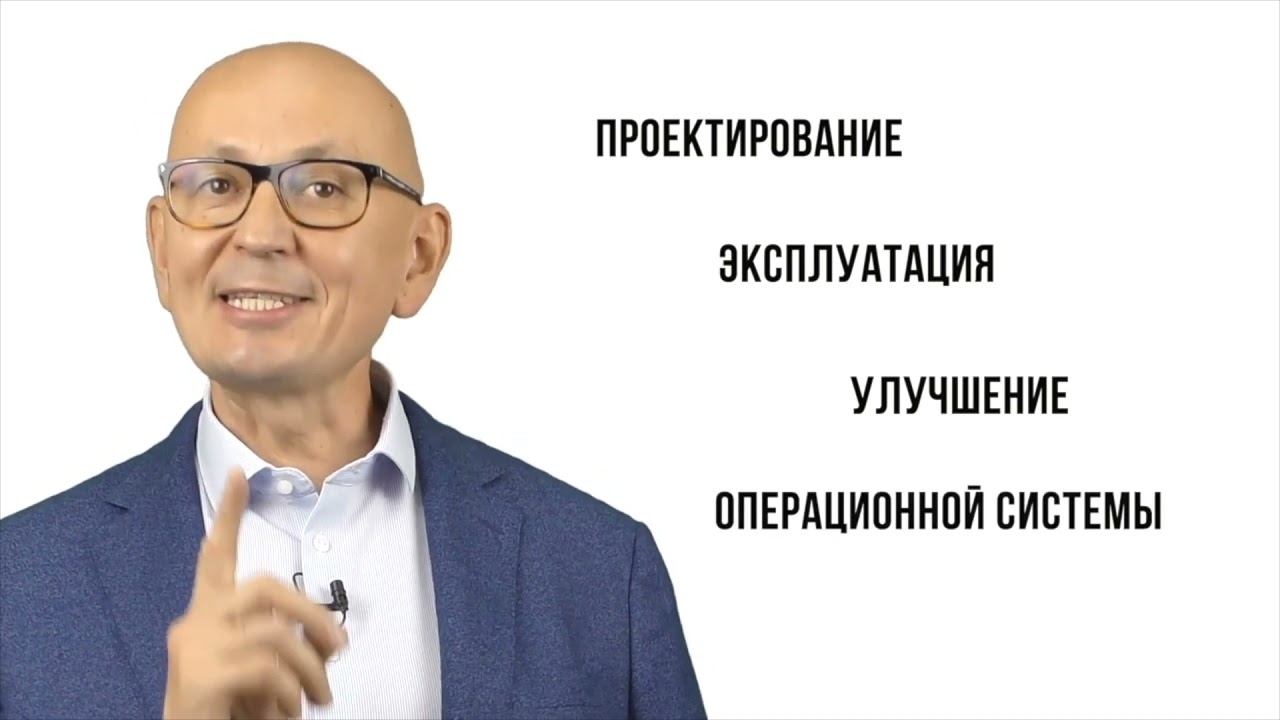 Кратко про курс "Операционный менеджмент" ВШКУ РАНХиГС
