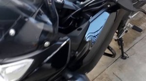 review  bajaj pulsar as 200