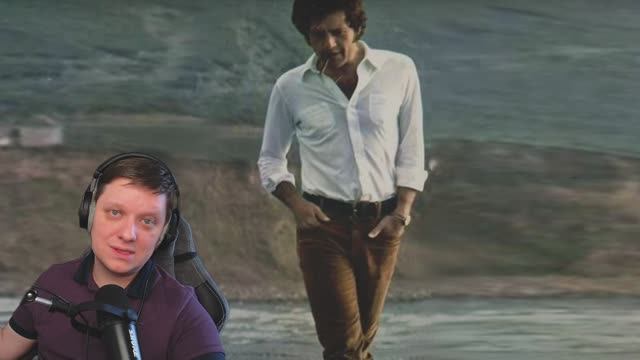 Et si tu n'existais pas | Реакция на Joe Dassin