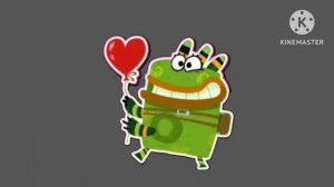 заставка Куми Куми котики вперёд жила была царевна Лунтик Дино Сити буба