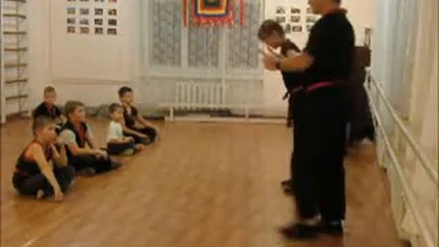 Мастер-класс.Барышев.ч 1.flv смотреть онлайн