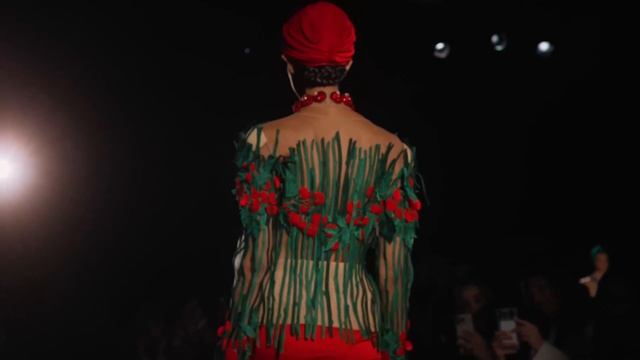 КОЛЛЕКЦИЯ ВЕСНА-ЛЕТО 2025 смотреть онлайн