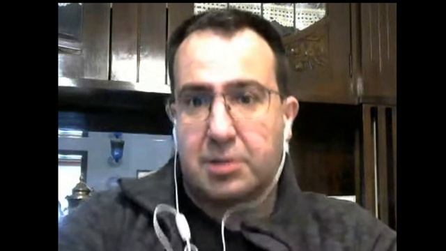 FOSS in Space? Interview with @imakefoss guest curator Eleftherios Kosmas.
