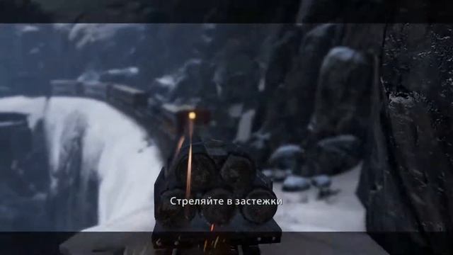Uncharted 2: Среди воров\Among Thieves\Прохождение\Часть 14: Туннельное зрение