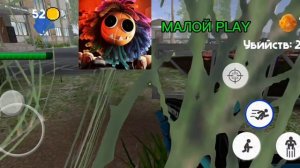 что будет в побеге от ТИМОХИ шалуна 2?