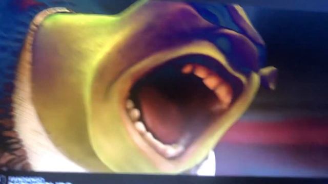 I roar At Grizzly And The Lemmings, Love Monster @MH-ox1jp, And Snertz (Green Eggs and Ham) смотреть онлайн