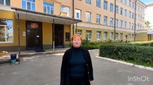 Интервью Екатерины Капканниковой