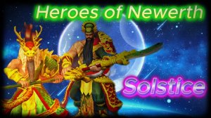 Heroes of Newerth _ HoN-Solstice