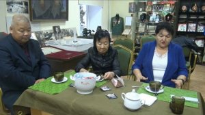 Солдаты Родины. Позывной "Чука"