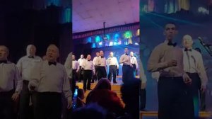 Ласковое солнце моё!