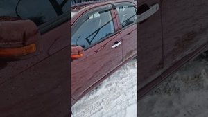 Geely mk 45 000 пробег.