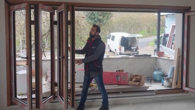 Pimapen katlanır kapı смотреть онлайн