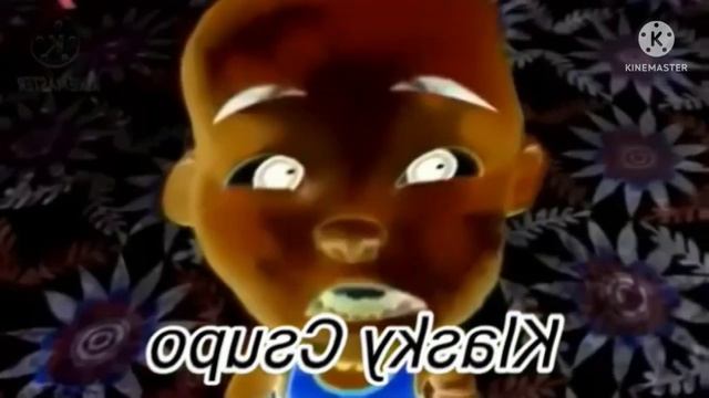 Kak Ros Says Klasky Csupo Effects [Inspired by Preview 2 Effects EXTENDED] смотреть онлайн