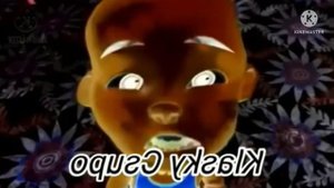 Kak Ros Says Klasky Csupo Effects [Inspired by Preview 2 Effects EXTENDED]