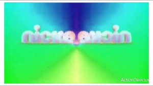 Nickelodeon Logo Effects (Sponsored by Preview 2 Effects) enhacted with CoNfUsioN