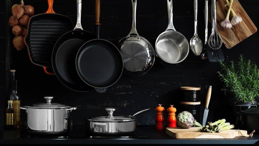 Полезные покупки для кухни (и не только) в сентябре 2021 смотреть онлайн