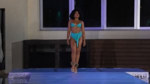 _ Naava Swim покоряет Miami Art Basel 2024!