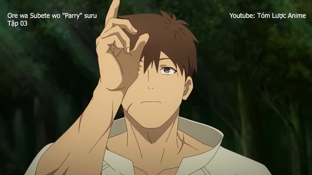 Tôi Sẽ Đỡ Hết Mọi Thứ | Tập 1-5 | Review Phim Anime Hay смотреть онлайн