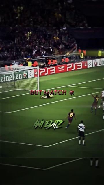 MESSI IN 2011 UCL FINALS #football #messi #barcelona #uclfinal #shorts смотреть онлайн