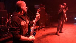 VULVECTOMY - Live at Obscene Extreme 2012