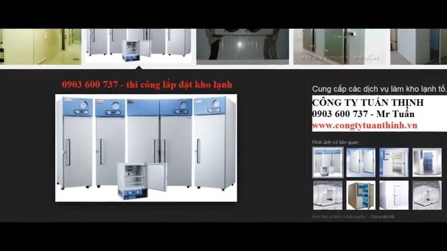 lam kho lanh, 0903 600 737, lap kho lanh , lam kho lanh gia re, lap kho lanh gia re, kho lanh смотреть онлайн