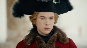 Сериал Первого канала "Павел. Первый и последний" представят на фестивале ORIGINAL+