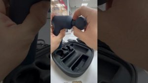 Массажер Xiaomi massage gun mini