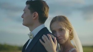 Варвара и Сергей. Очень душевно.