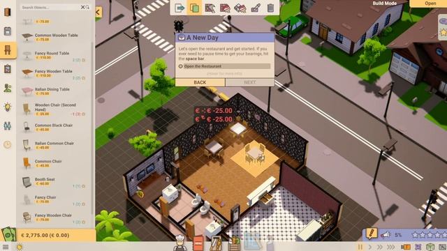 (Recipe for disaster) Learning the basics смотреть онлайн