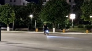 Электровелосипед Kugoo Kiriv V3 Pro обзор 2024