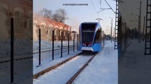 Первый в этом году Богатырь готовится к отправке в Саратов