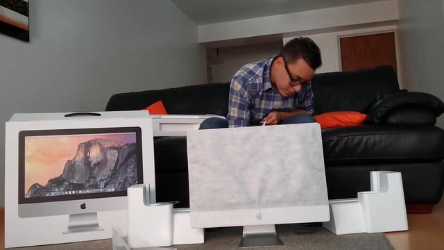 Prueba imac punto cell смотреть онлайн