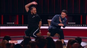 Тебя шамарнуть или луцкнуть?