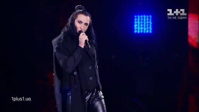 Артем Семенов — Du Hast — нокауты — Голос страны 10 сезон смотреть онлайн