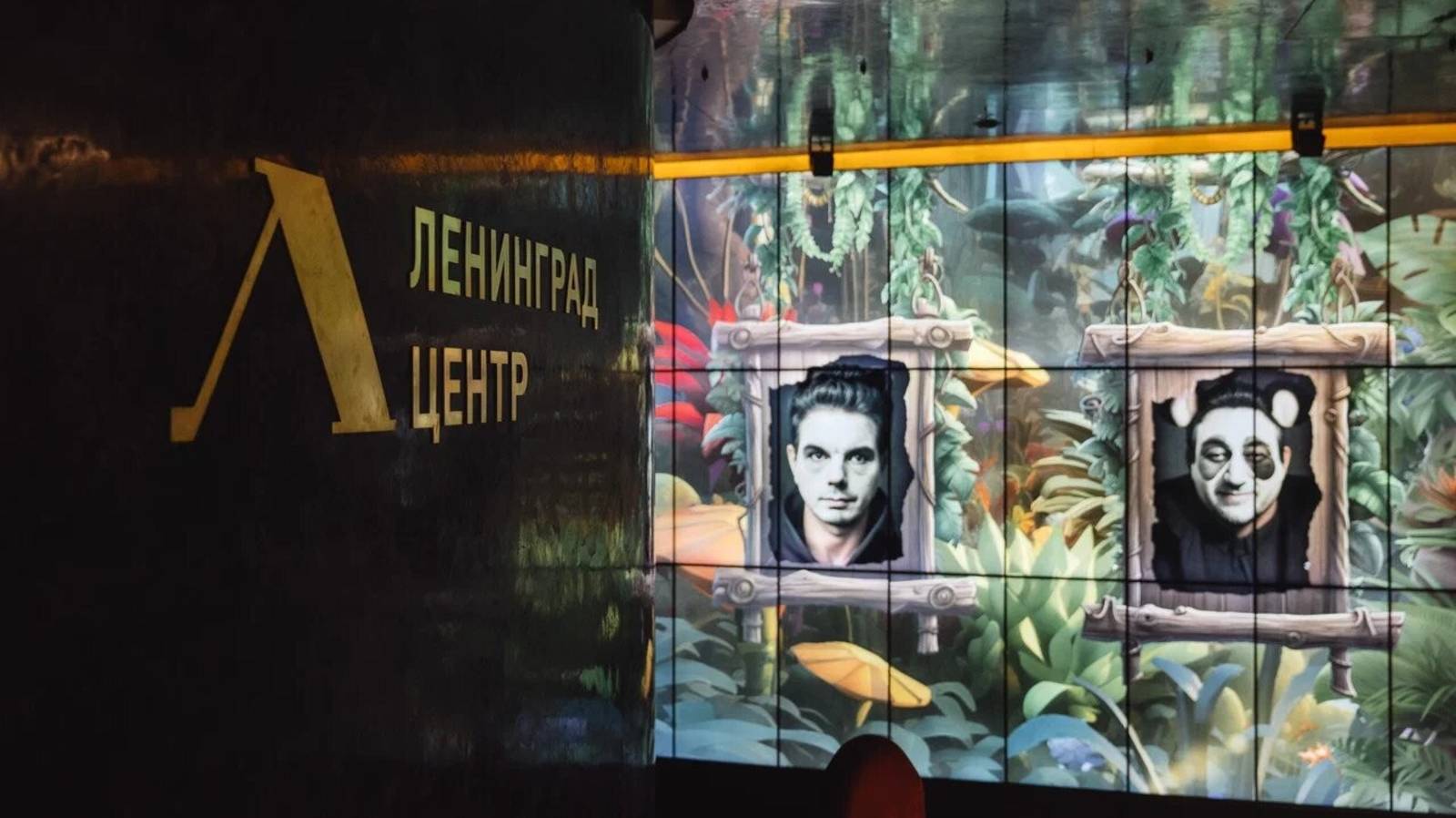 Beckstage шоу-мюзикла "Ай, болит!", 2023 смотреть онлайн