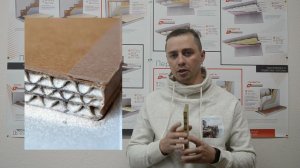 Звукоизоляция с помощью песка возможна?