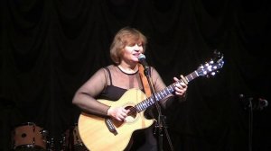 ЛУНА, НОЖКИ В РЕКУ, ЦЫГАНСКАЯ РЕЛИГИОЗНАЯ (2009г) Автор Владимир Болотин,
исполняет С.Лебедева