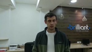 Отзыв о настройке и автоматизации Битрикс 24 _ Brilliant IT