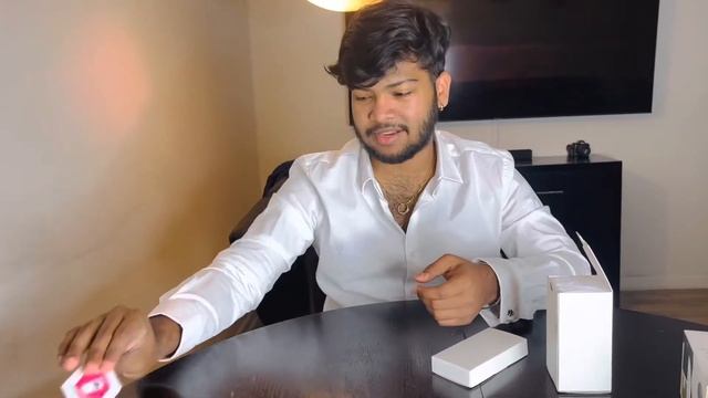 ||Tamil|| Unboxing Wyze Cam Pan v2 смотреть онлайн