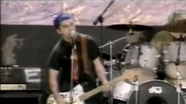 when i come around- green day live at woodstock 94 смотреть онлайн