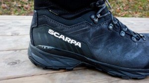 Recensione Scarpa Rush Polar GTX | Una BOMBA per le CIASPOLATE e TREKKING INVERNALE