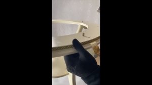 Стол журнальный Глория С I Распаковка и сборка I Мебелик