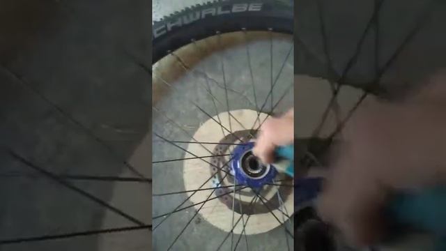 weapon ambush rear hub bearing removal смотреть онлайн