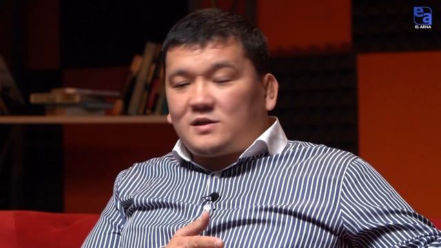 Ұл тәрбиесі. Майшам