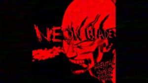 MoonDiety - NEON BLADE