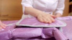 Процедура Антицеллюлитное Бандажное обертывание Фабримарин + Прессотерапия