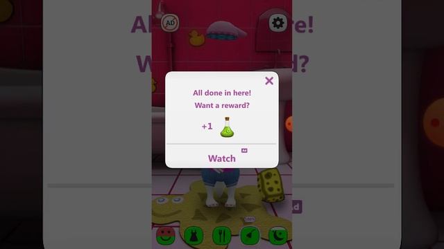 Говорящая кошка вернулась смотреть онлайн