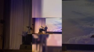 Евгений Подшибякин видеообзор концерта