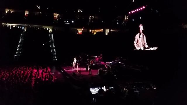 Bruce Springsteen Pretty Flamingo 4/24/2014 Raleigh смотреть онлайн